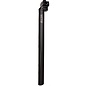 SEAT POST 31.6 400mm Alloy Black