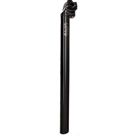 Kalloy SEAT POST ALLOY 30.9 400mm Black