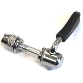 SEAT POST BOLT Quick Release 8 x 50mm