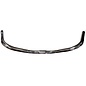 HANDLEBAR 54CM B/B 25.4 60MMRISE SILVER