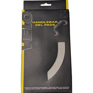 Velo BIKE HANDLEBAR GEL PADS
