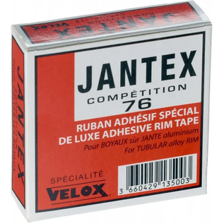 Velox JANTEX TUBULAR GLUING TAPE
