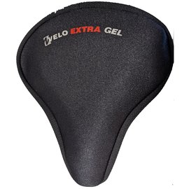 Velo SEAT COVER LADIES EXTRA GEL