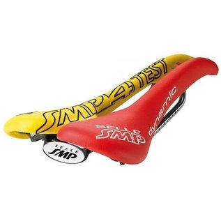 SELLE SMP4 TEST DYNAMIC YL/RD
