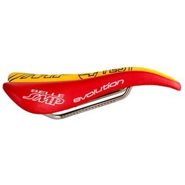 SELLE SMP SELLE SMP4 TEST EVOLUTION YL/RD