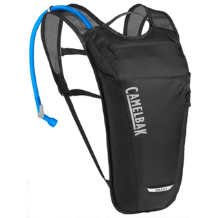 CAMELBAK BACKPACK ROGUE LIGHT 2litre Black/Silver