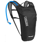 CAMELBAK BACKPACK ROGUE LIGHT 2litre Black/Silver