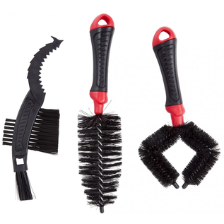 Joe's No Flats BRUSH KIT