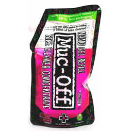 Muc Off CLEANER NANO TECH 500ML