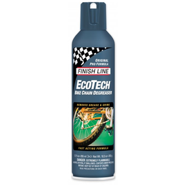 Finish Line ECHOTECH DEGREASER 12OZ