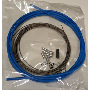 Shimano SHIFT CABLE SET 7900 Blue