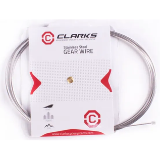 Clarks GEAR WIRE Stainless Steel