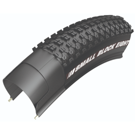 Kenda TYRE  26" x 1.95 SMALL BLOCK EIGHT PRO