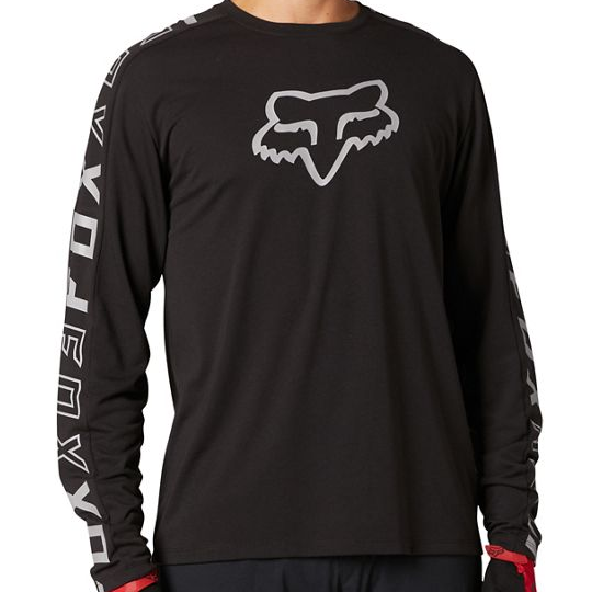 Ranger Long Sleeve Sun Shirt