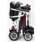 SOLAX CHARGE AUTO PORTABLE SCOOTER