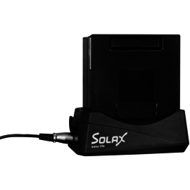 SOLAX BATTERY DOCKING STATION