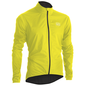 Solo JACKET M'S SOFTSHELL Fluoro Yellow