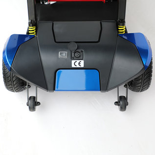 SOLAX TRANSFORMER MOBILITY SCOOTER