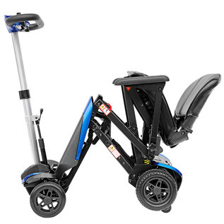 SOLAX TRANSFORMER MOBILITY SCOOTER