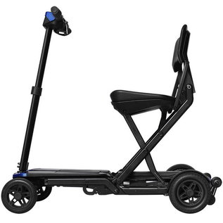 SOLAX MALETA AUTO FOLD SCOOTER