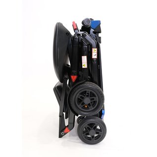 SOLAX MALETA AUTO FOLD SCOOTER