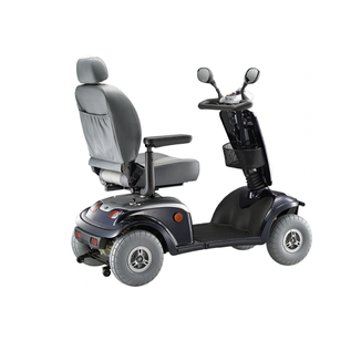 KYMCO MULTI SCOOTER