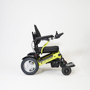 E-TRAVELLER WHEELCHAIR ELECTRIC  180 ERGO