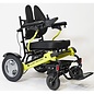 E-TRAVELLER WHEELCHAIR ELECTRIC  180 ERGO