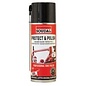 SOUDAL PROTECT & POLISH 400ml