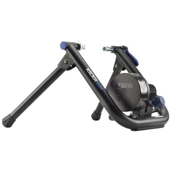KICKR SNAP2 Smart Trainer - Port City 