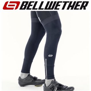 Bellwether LEG WARMERS Thermaldress Black