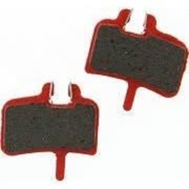 DISC BRAKE PADS HAYES