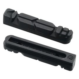 BBB TECHSTOPS INSERTS (2 PAIRS) CAMPAG