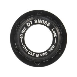 CENTRE LOCK TO 6 BOLT DISC ADAPTER