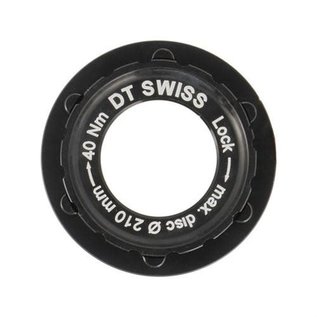 CENTRE LOCK TO 6 BOLT DISC ADAPTER