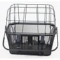 Basket Pet Fixed Base Front