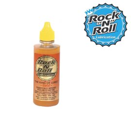 ROCK N ROLL LUBE GOLD CHAIN 117ml