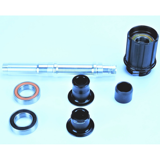 HUB REPAIR KIT XR2.5 R SHIM 18