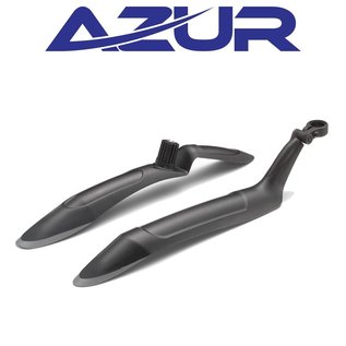 Azur MUDGUARD M2 Front and Rear MTB