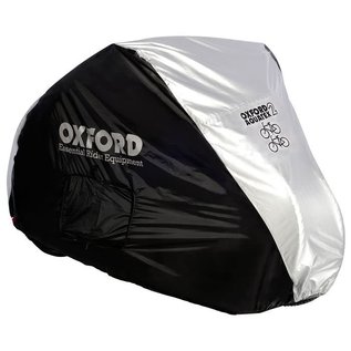 BIKE COVER DOUBLE