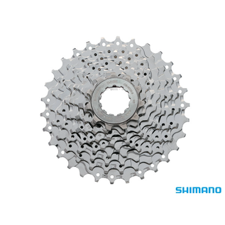 Shimano CASSETTE HG50 11-30T  SORA 9 SPEED