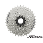 Shimano CASSETTE HG400 11-32T ALIVIO/SORA 9 SPEED