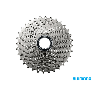 Shimano CASSETTE HG500 11-32T TIAGRA/DEORE 10 SPEED