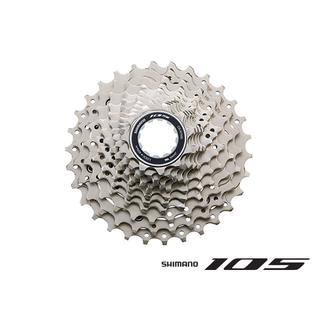 Shimano CASSETTE R7000 11-28T 105 11 SPEED