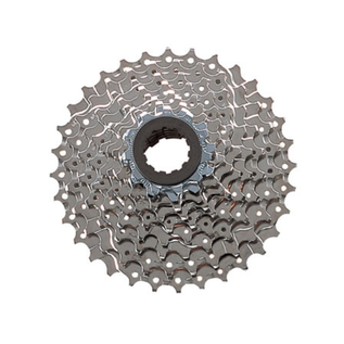 Shimano CASSETTE HG50 11-36T DEORE 10 SPEED