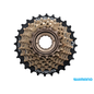 Shimano FREEWHEEL MF-TZ500  14-28T 7 SPEED