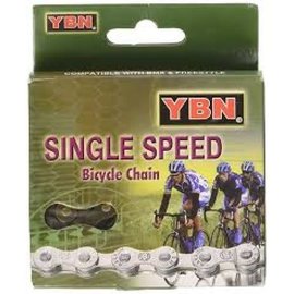 Yaban CHAIN S410 1/2 X 1/8 BROWN
