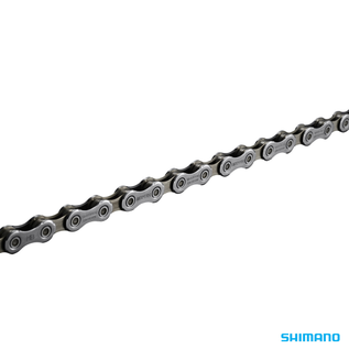 Shimano CN-HG601 CHAIN 11-SPD ROAD/MTB w/QUICK LINK SIL-TEC 105 / SLX grade