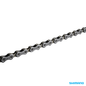 Shimano CN-HG601 CHAIN 11-SPD ROAD/MTB w/QUICK LINK SIL-TEC 105 / SLX grade