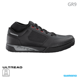 Shimano SHOES SH-GR903 FLAT PEDAL Black